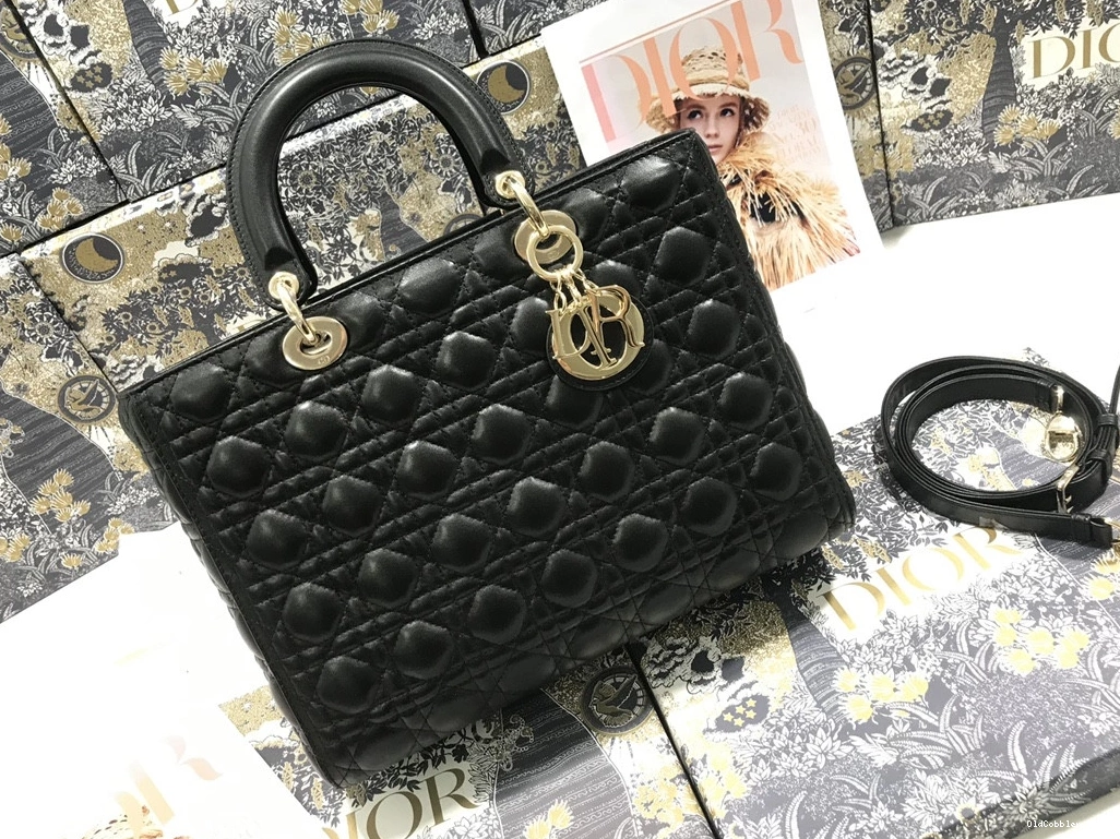 OldCobbler Bags BAG LADY LARGE DIRO 0710